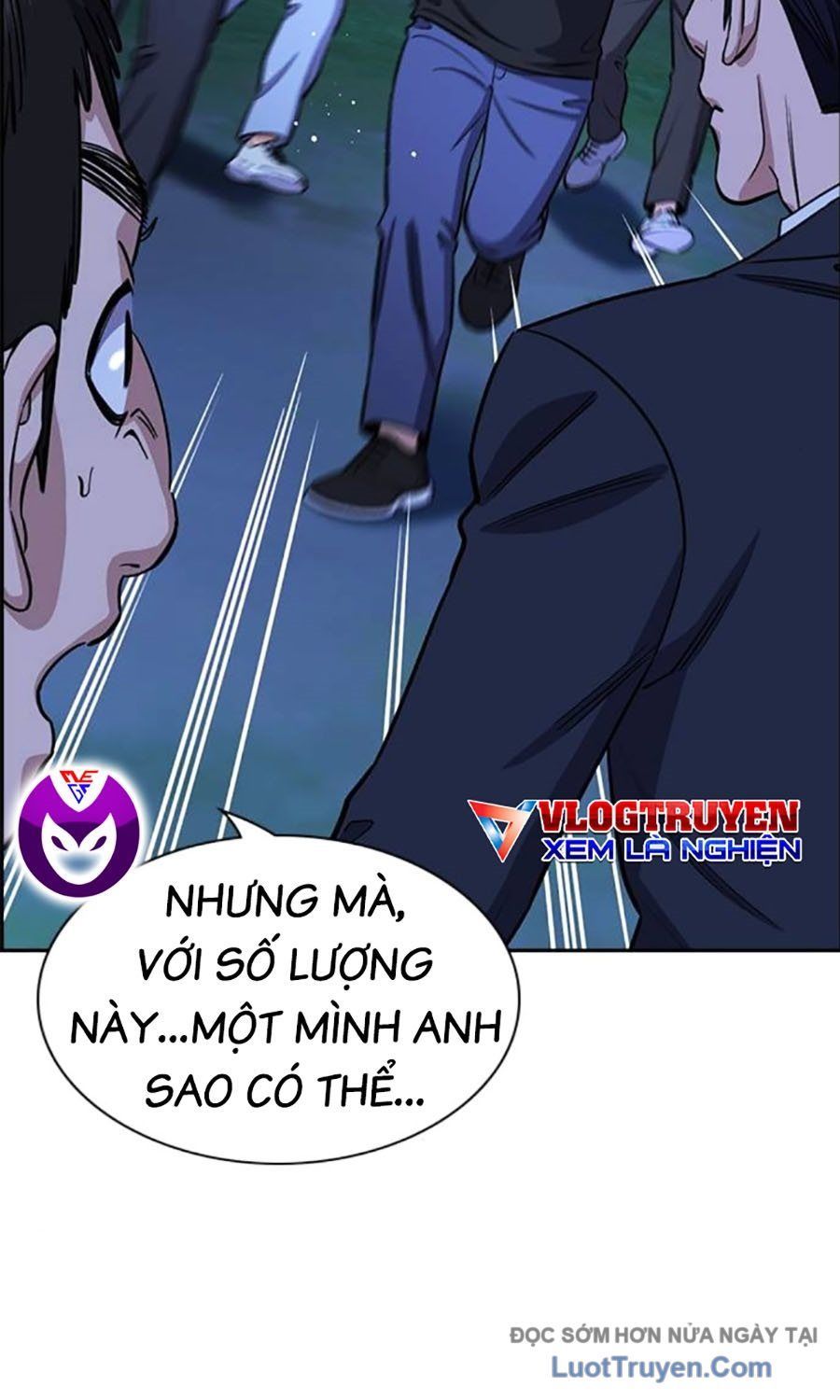 Giáo Dục Chân Chính - Get Schooled - Chapter 219 - Page 21