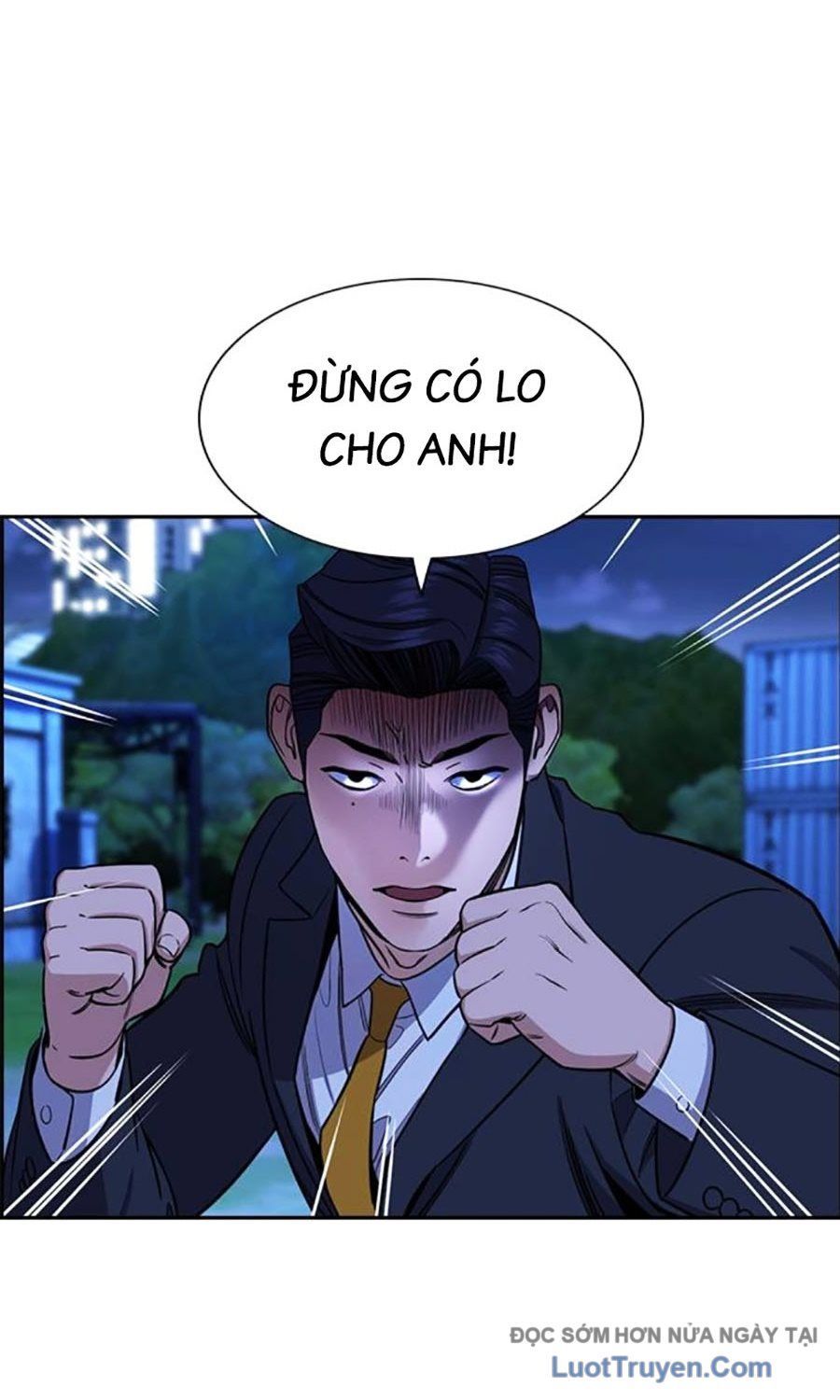 Giáo Dục Chân Chính - Get Schooled - Chapter 219 - Page 22