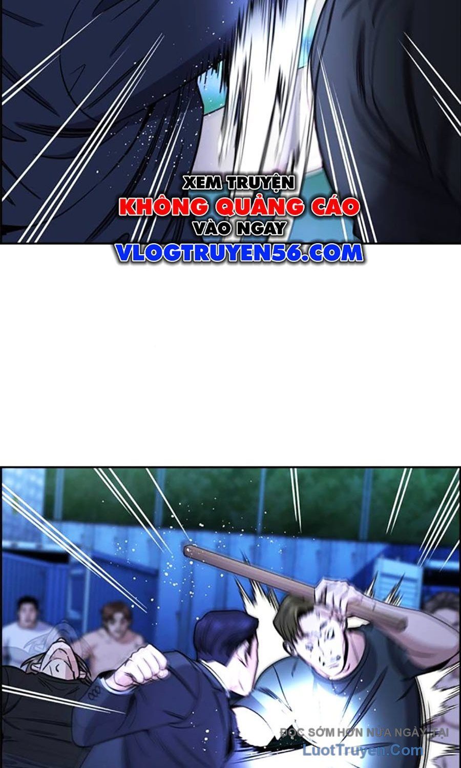 Giáo Dục Chân Chính - Get Schooled - Chapter 219 - Page 24