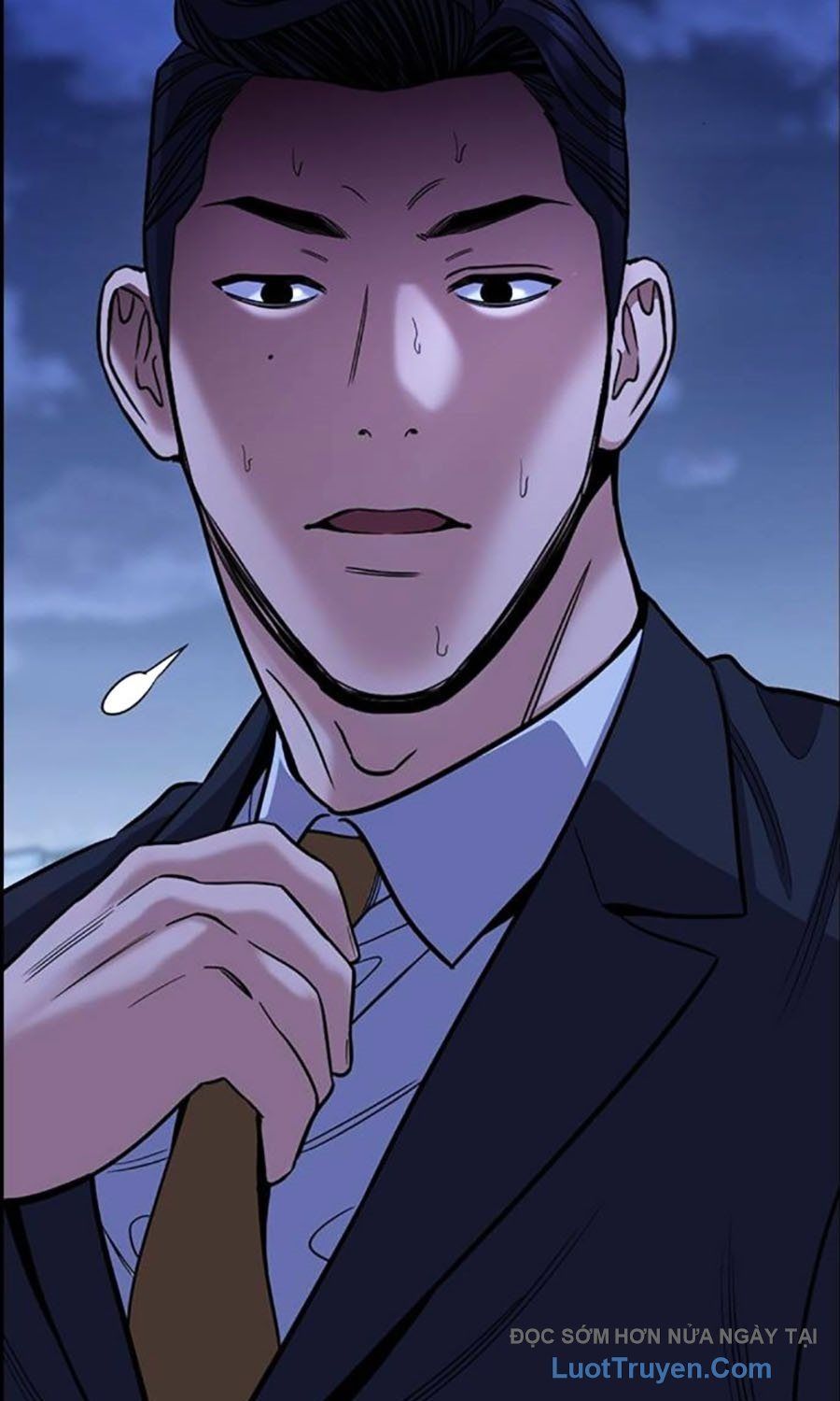 Giáo Dục Chân Chính - Get Schooled - Chapter 219 - Page 27