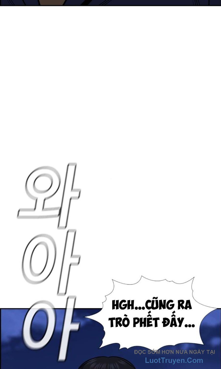Giáo Dục Chân Chính - Get Schooled - Chapter 219 - Page 28