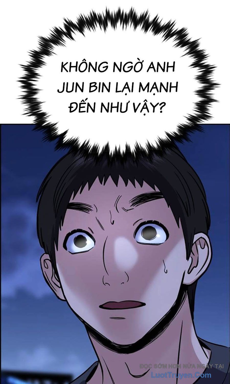 Giáo Dục Chân Chính - Get Schooled - Chapter 219 - Page 34