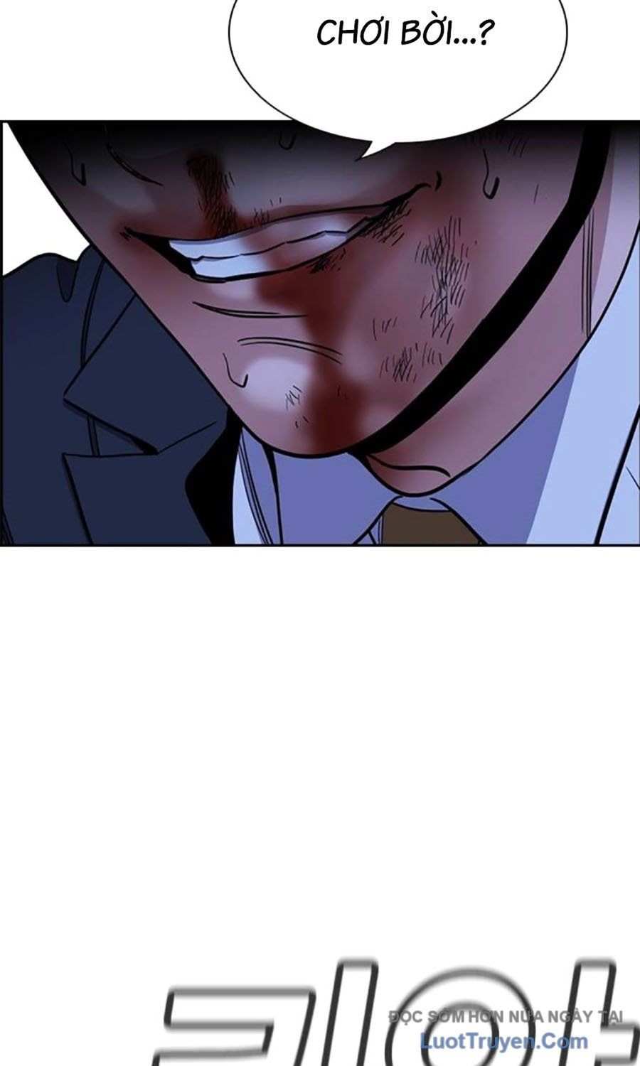 Giáo Dục Chân Chính - Get Schooled - Chapter 219 - Page 41