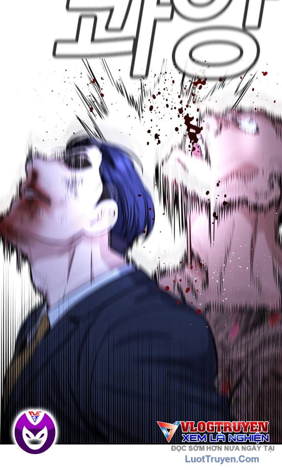 Giáo Dục Chân Chính - Get Schooled - Chapter 219 - Page 42