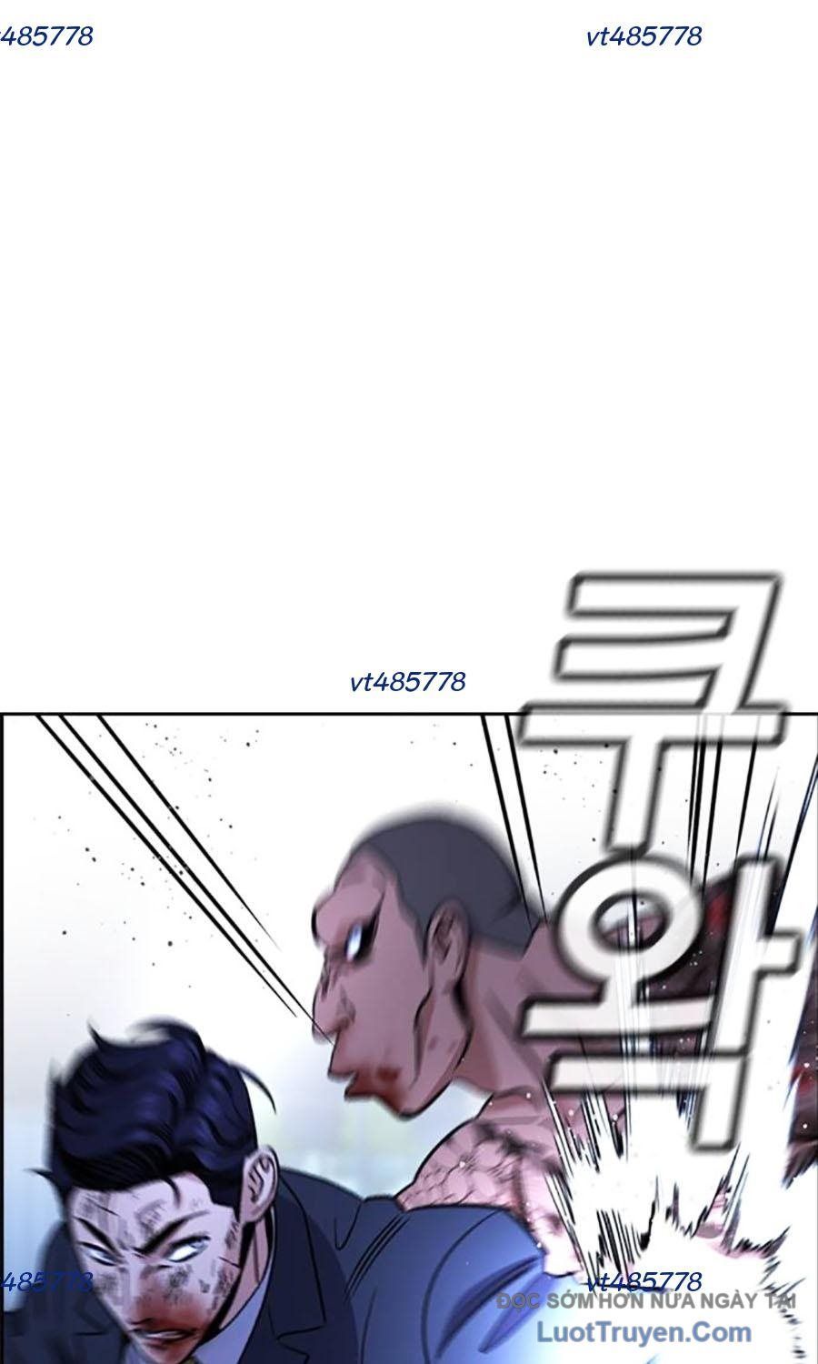 Giáo Dục Chân Chính - Get Schooled - Chapter 219 - Page 43