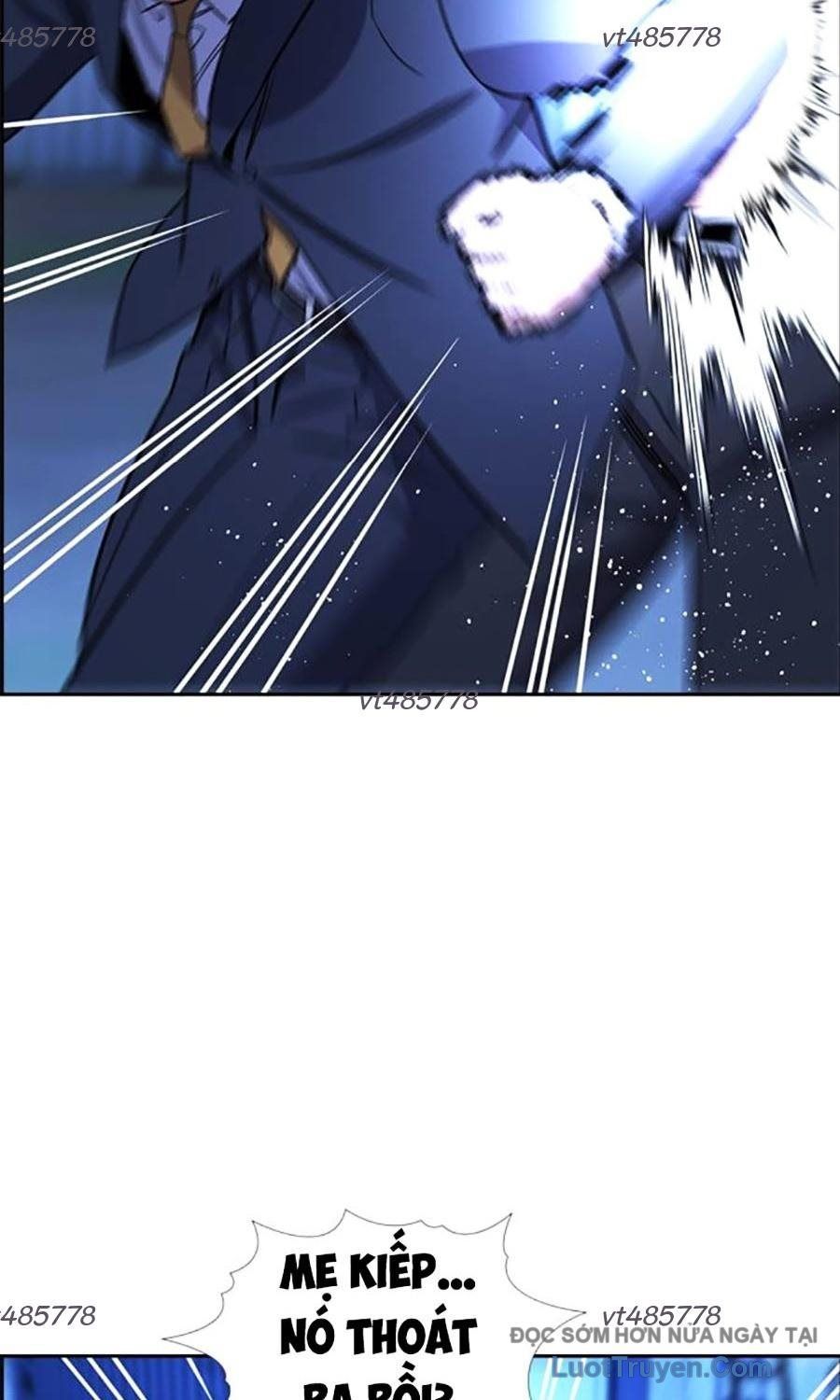 Giáo Dục Chân Chính - Get Schooled - Chapter 219 - Page 44