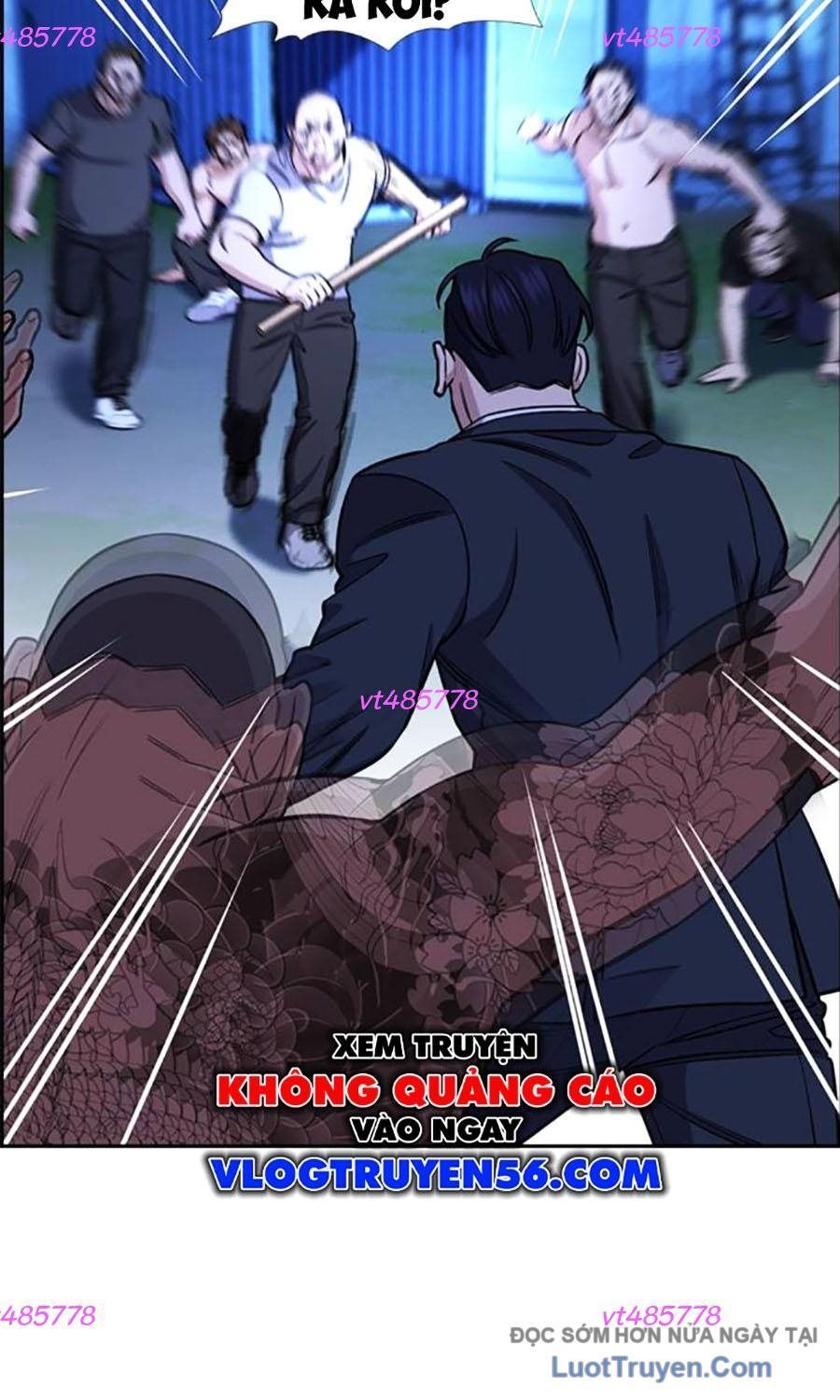 Giáo Dục Chân Chính - Get Schooled - Chapter 219 - Page 45