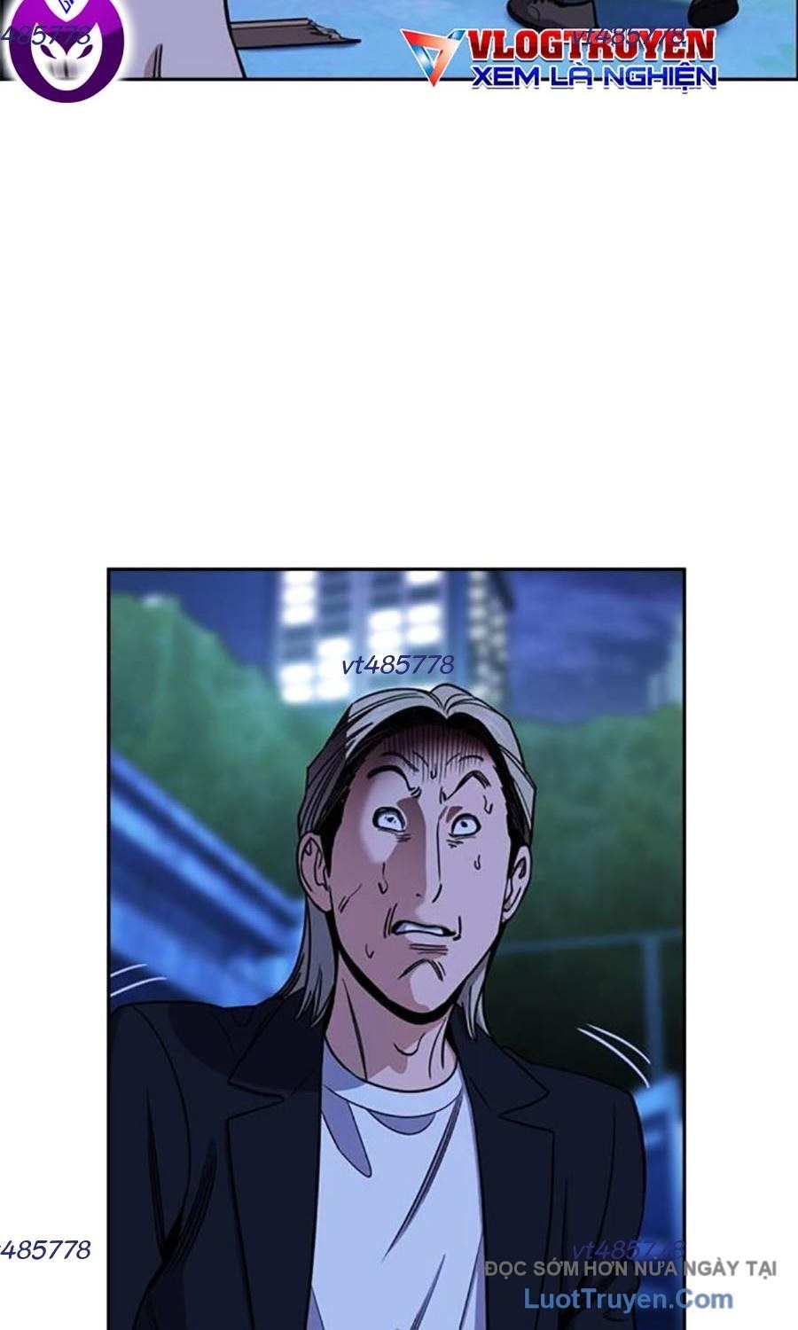 Giáo Dục Chân Chính - Get Schooled - Chapter 219 - Page 53