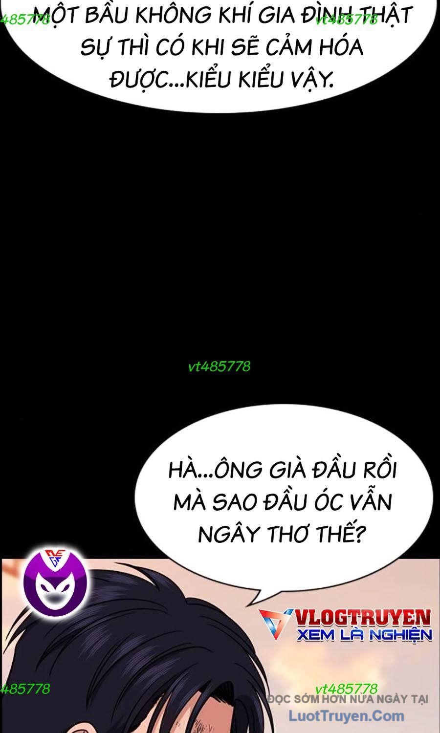 Giáo Dục Chân Chính - Get Schooled - Chapter 219 - Page 6