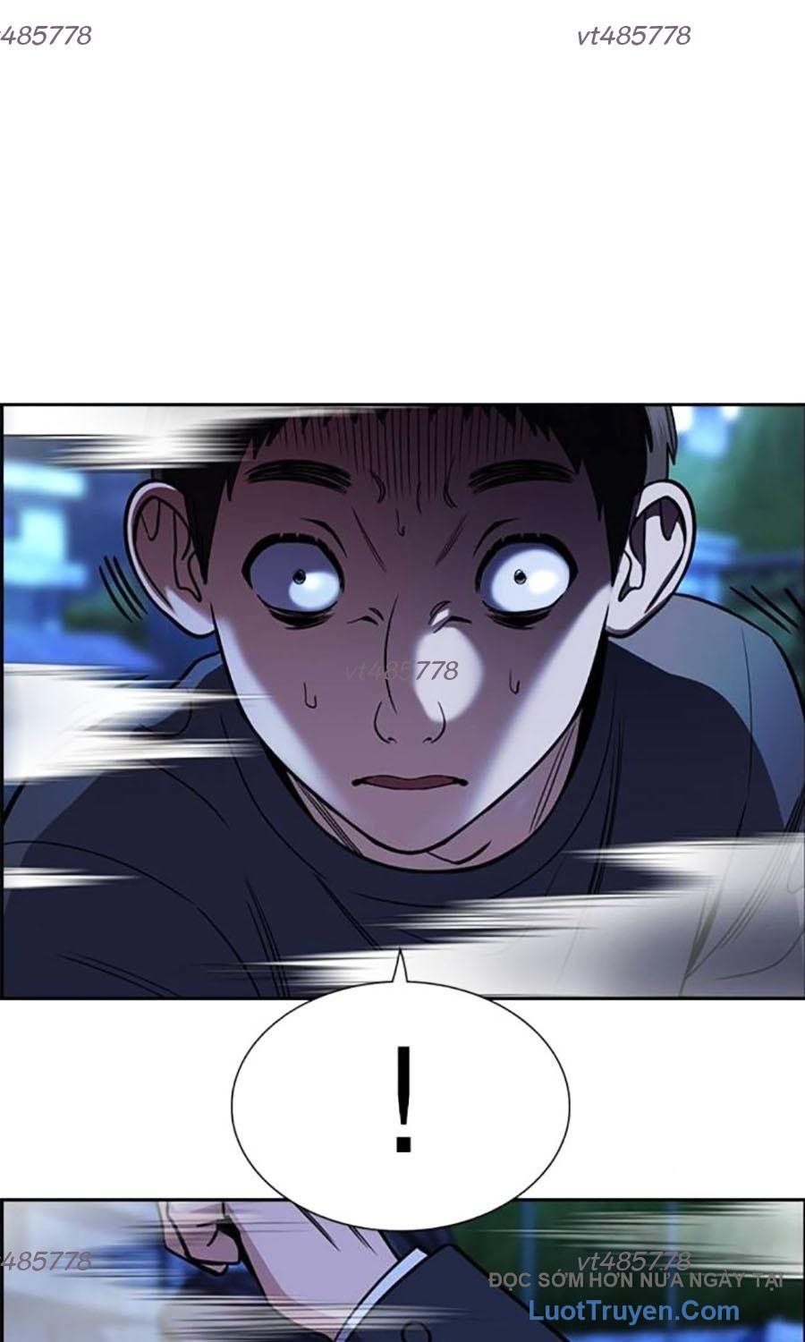 Giáo Dục Chân Chính - Get Schooled - Chapter 219 - Page 60