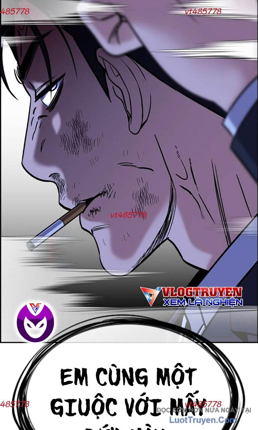 Giáo Dục Chân Chính - Get Schooled - Chapter 219 - Page 62