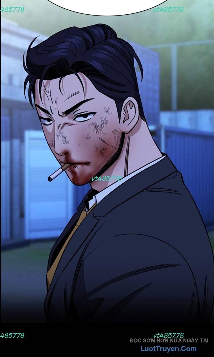 Giáo Dục Chân Chính - Get Schooled - Chapter 219 - Page 66