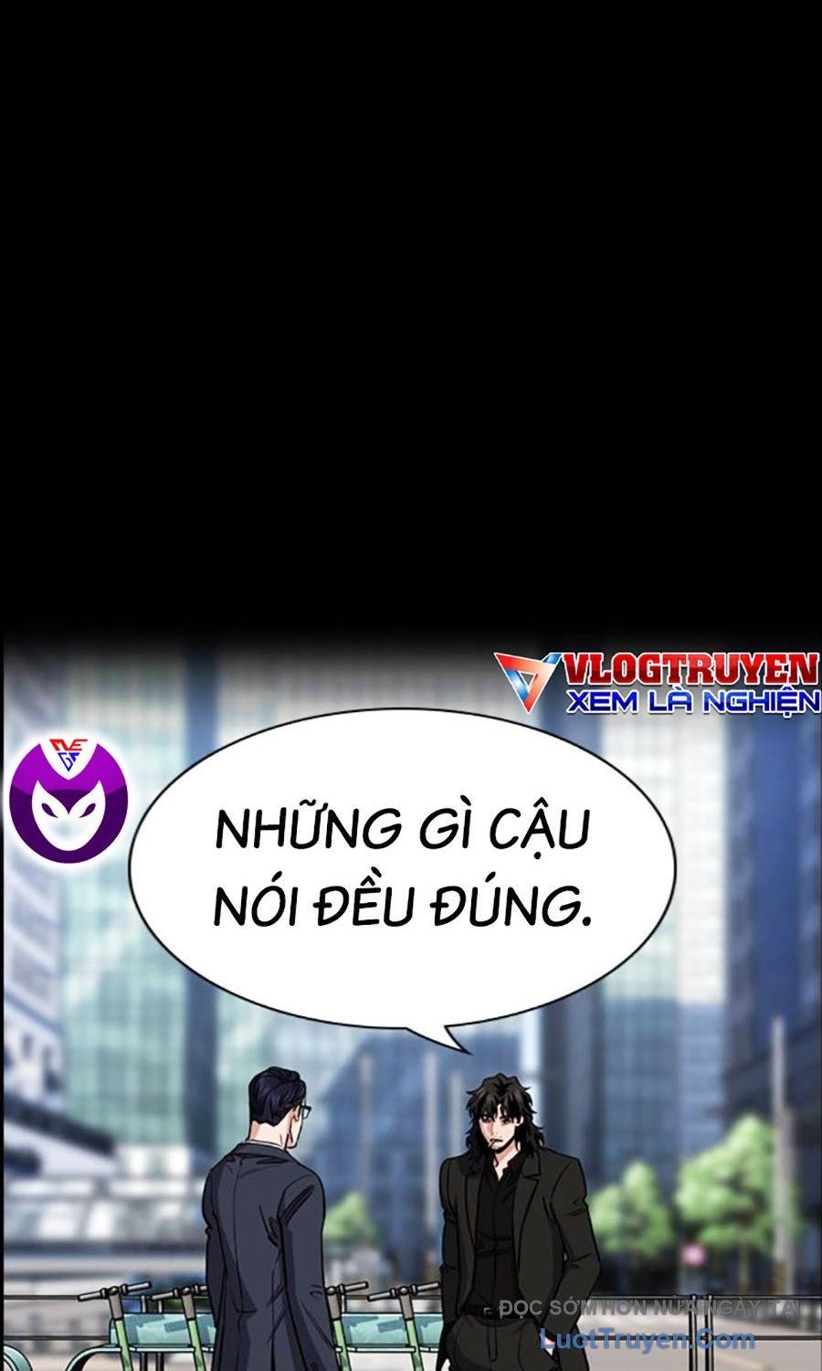 Giáo Dục Chân Chính - Get Schooled - Chapter 219 - Page 67