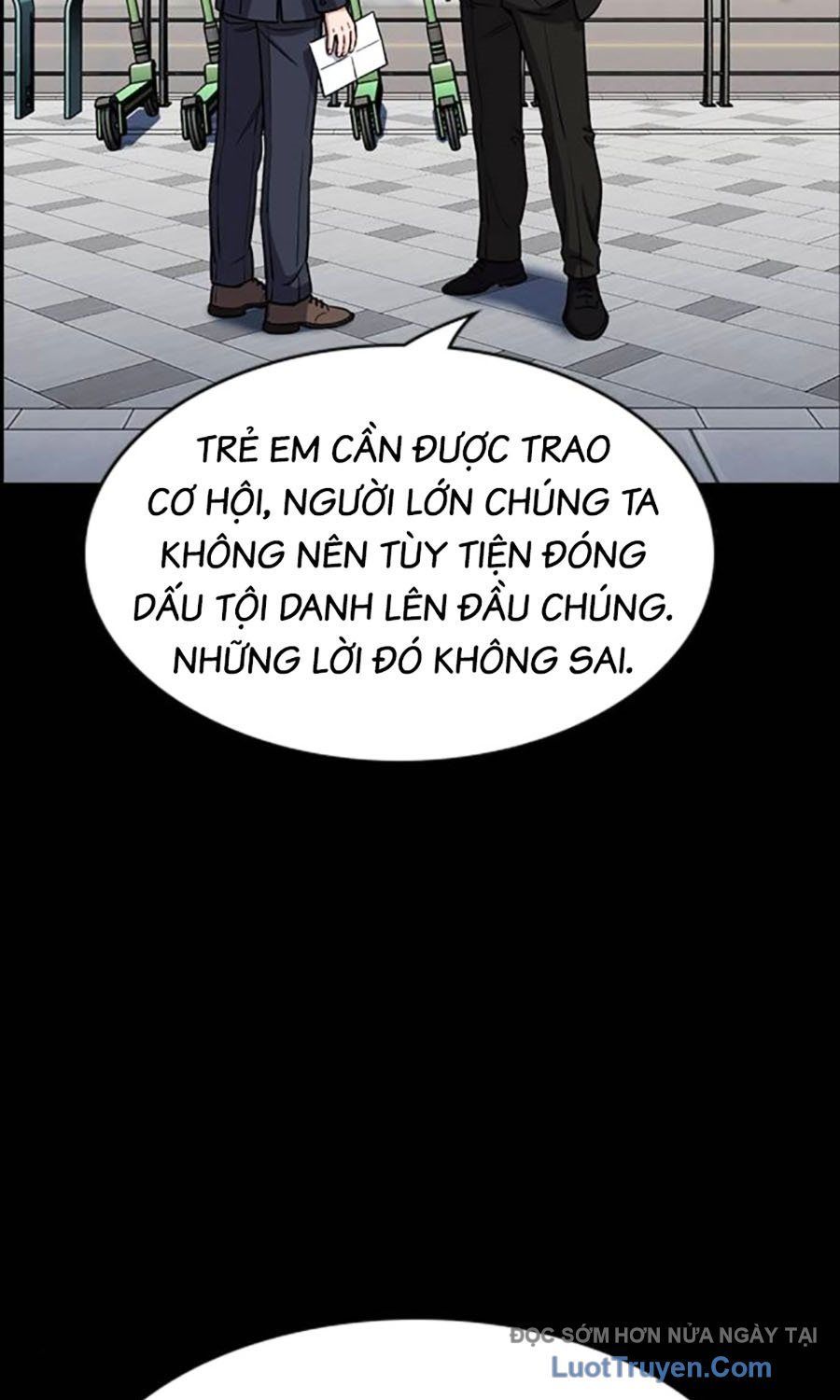 Giáo Dục Chân Chính - Get Schooled - Chapter 219 - Page 68