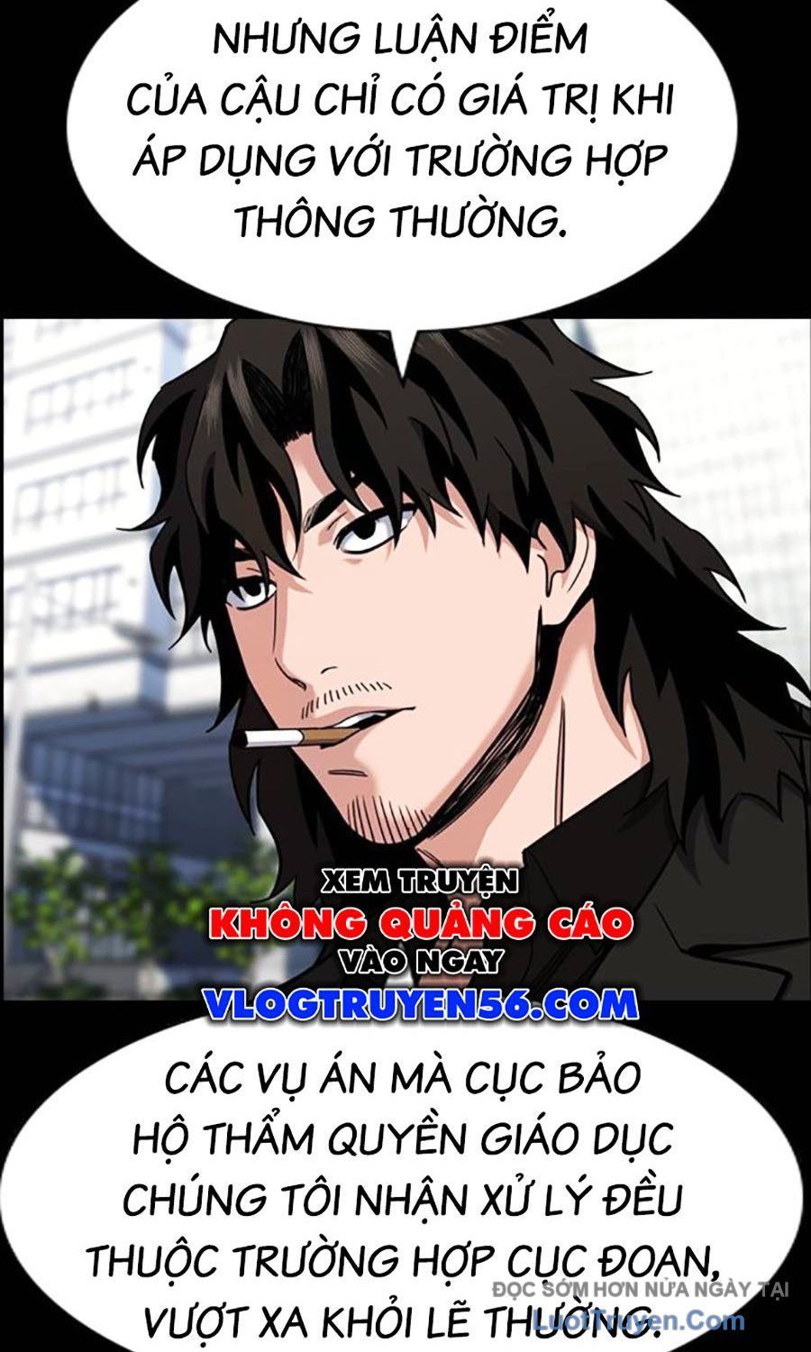 Giáo Dục Chân Chính - Get Schooled - Chapter 219 - Page 69