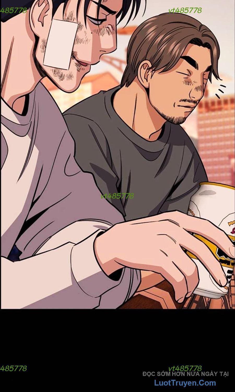 Giáo Dục Chân Chính - Get Schooled - Chapter 219 - Page 7