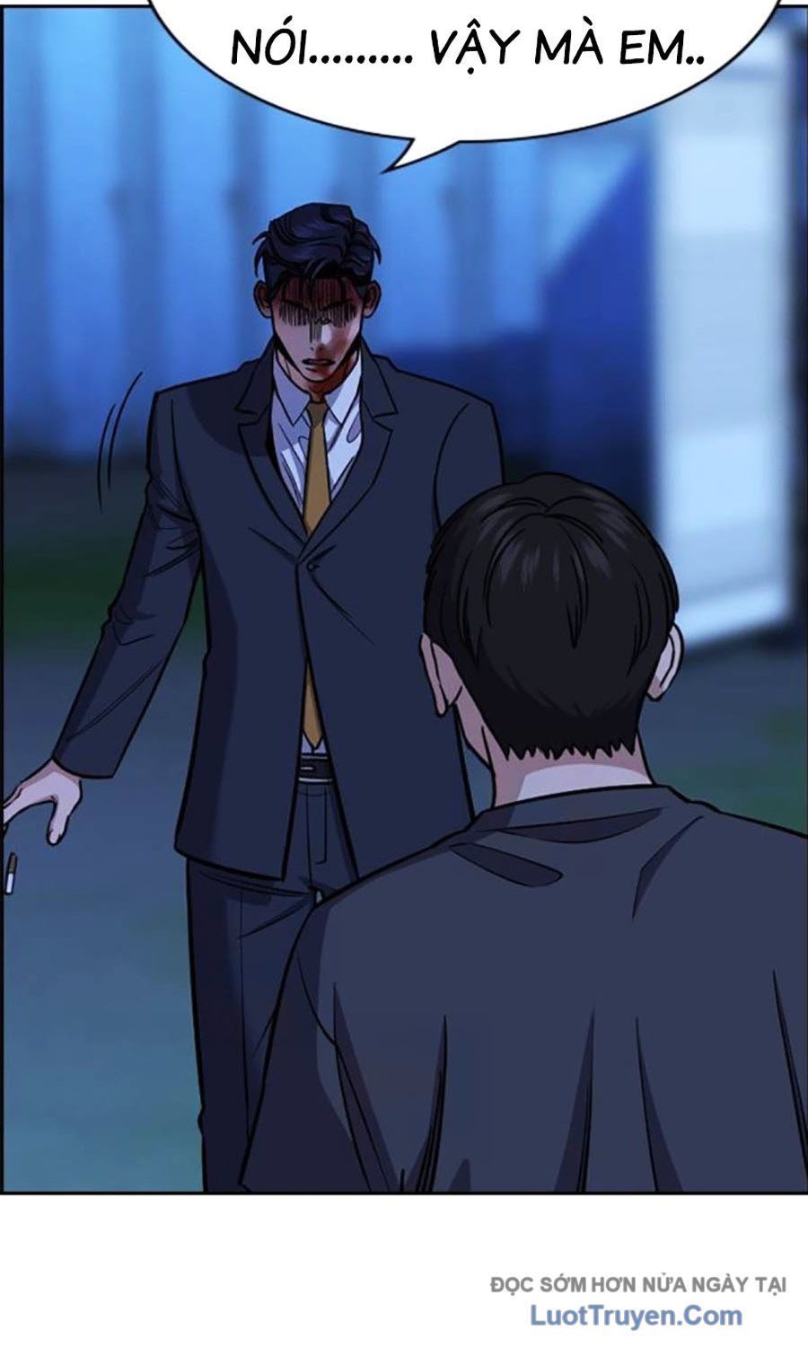 Giáo Dục Chân Chính - Get Schooled - Chapter 219 - Page 75