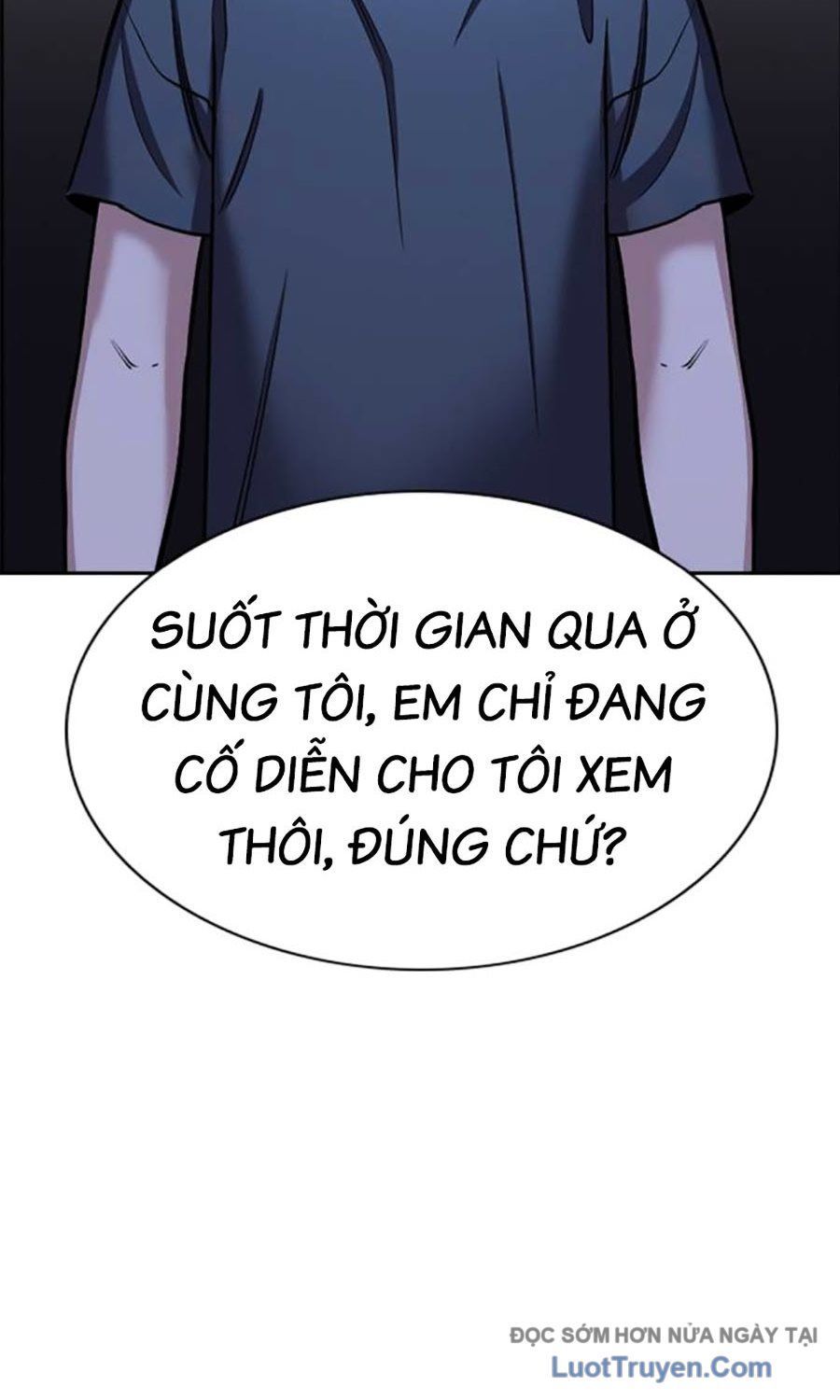 Giáo Dục Chân Chính - Get Schooled - Chapter 219 - Page 77