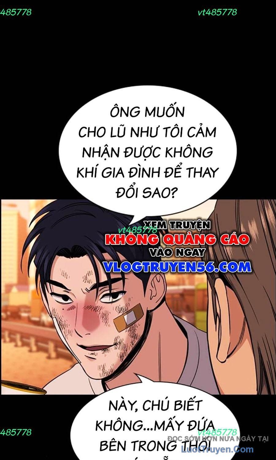Giáo Dục Chân Chính - Get Schooled - Chapter 219 - Page 8