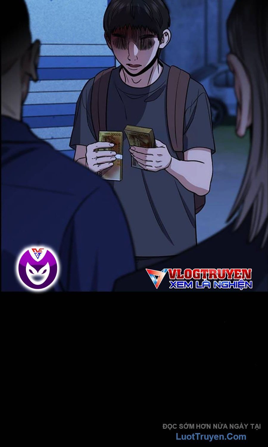 Giáo Dục Chân Chính - Get Schooled - Chapter 219 - Page 81