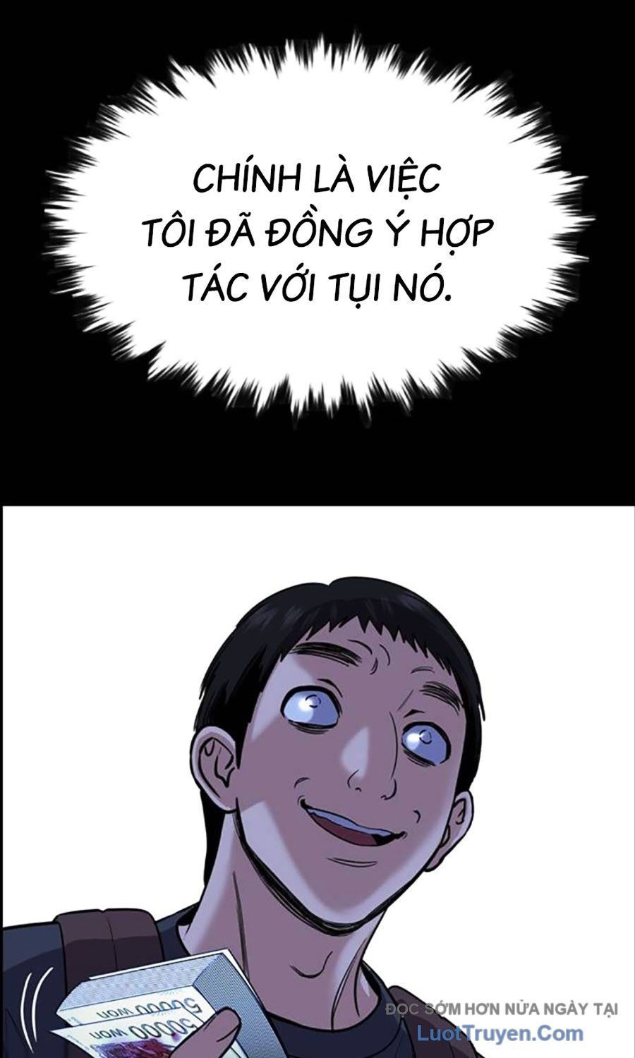 Giáo Dục Chân Chính - Get Schooled - Chapter 219 - Page 84