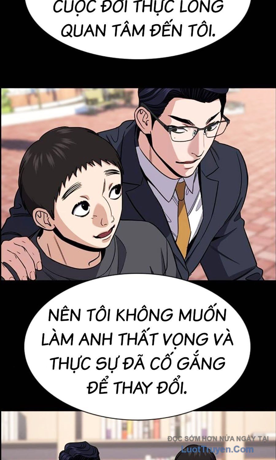 Giáo Dục Chân Chính - Get Schooled - Chapter 219 - Page 88