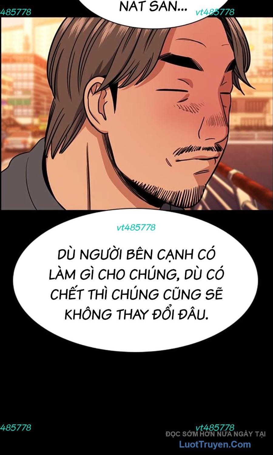 Giáo Dục Chân Chính - Get Schooled - Chapter 219 - Page 9
