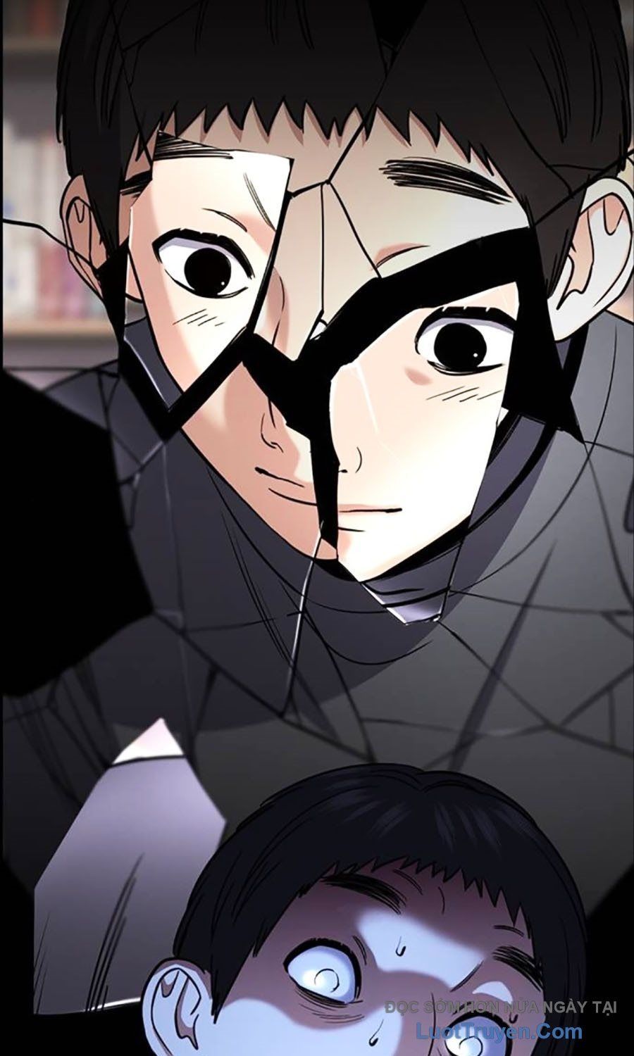 Giáo Dục Chân Chính - Get Schooled - Chapter 219 - Page 90