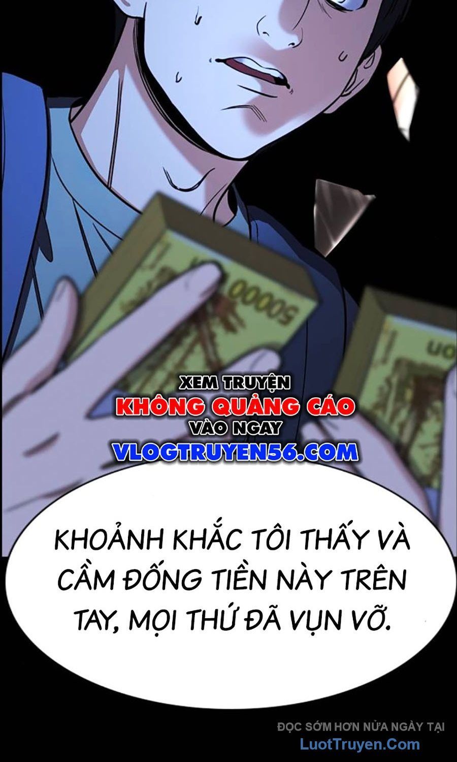 Giáo Dục Chân Chính - Get Schooled - Chapter 219 - Page 91