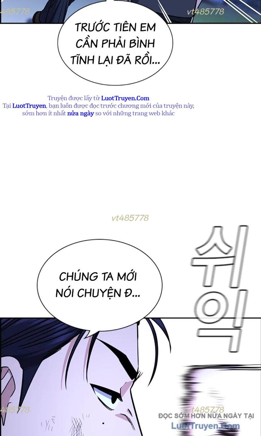 Giáo Dục Chân Chính - Get Schooled - Chapter 219 - Page 99