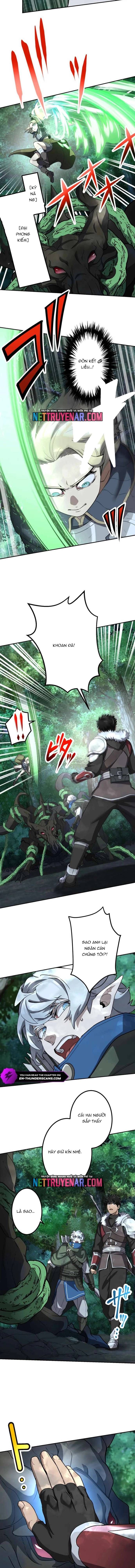 Thực Quỷ Mạo Hiểm Giả - Chapter 73 - Page 10