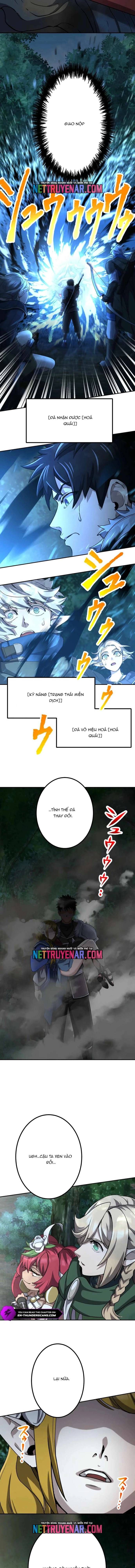 Thực Quỷ Mạo Hiểm Giả - Chapter 73 - Page 11