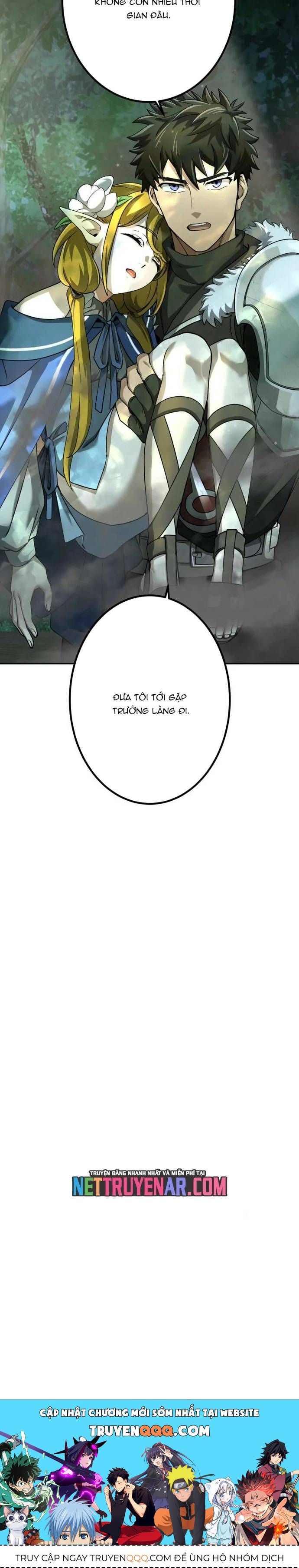 Thực Quỷ Mạo Hiểm Giả - Chapter 73 - Page 12