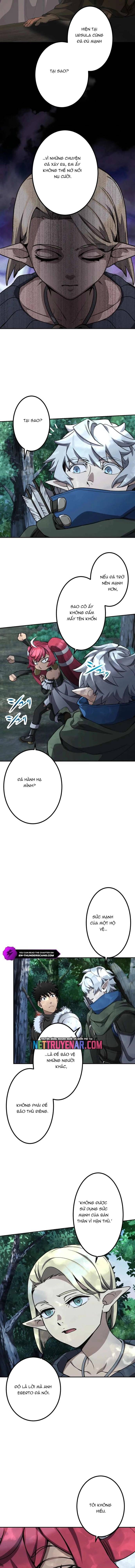 Thực Quỷ Mạo Hiểm Giả - Chapter 73 - Page 3