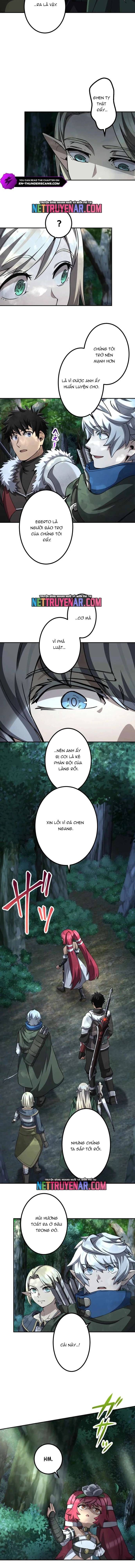 Thực Quỷ Mạo Hiểm Giả - Chapter 73 - Page 5