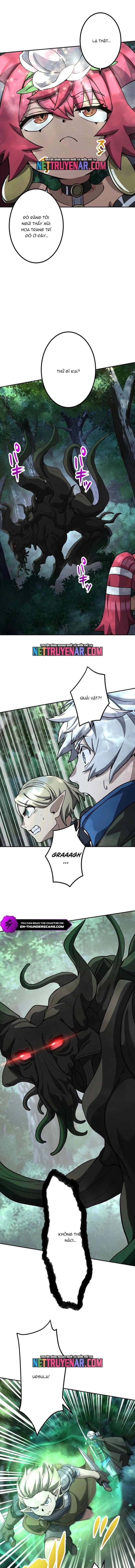Thực Quỷ Mạo Hiểm Giả - Chapter 73 - Page 6