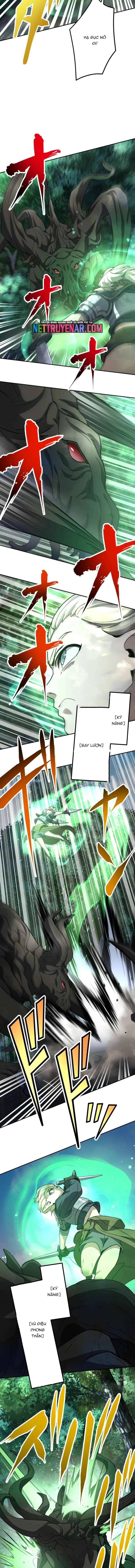 Thực Quỷ Mạo Hiểm Giả - Chapter 73 - Page 7