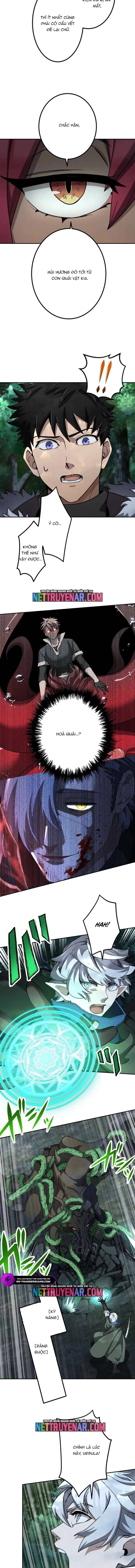 Thực Quỷ Mạo Hiểm Giả - Chapter 73 - Page 9