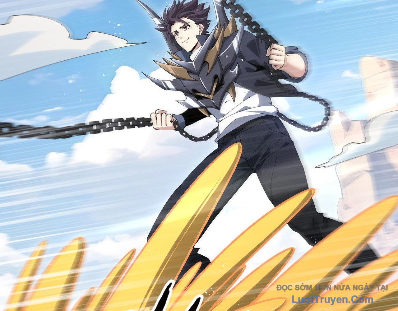 Toàn Dân Chuyển Chức Ngự Long Sư Là Chức Nghiệp Yếu Nhất - Chapter 179 - Page 105