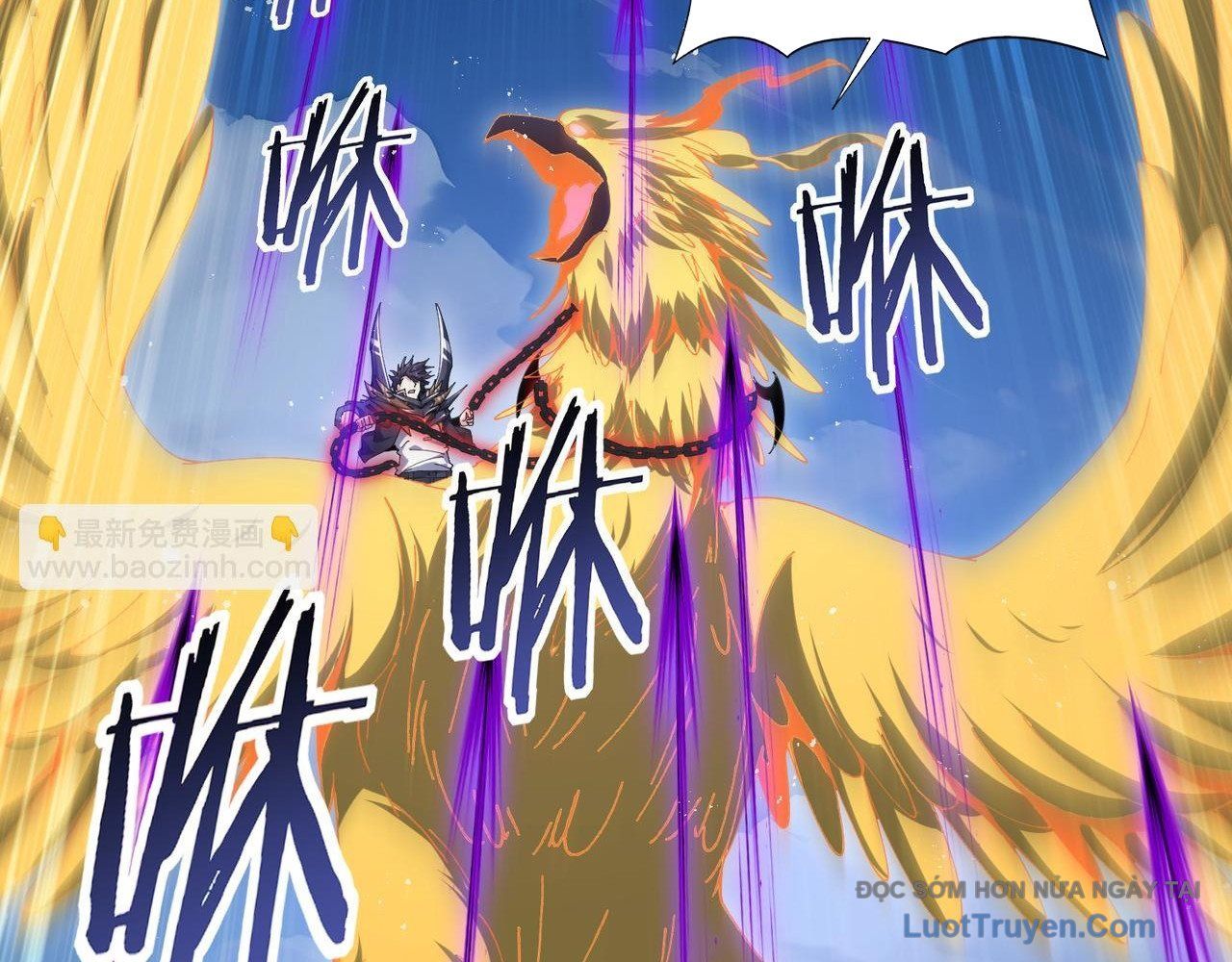 Toàn Dân Chuyển Chức Ngự Long Sư Là Chức Nghiệp Yếu Nhất - Chapter 179 - Page 107