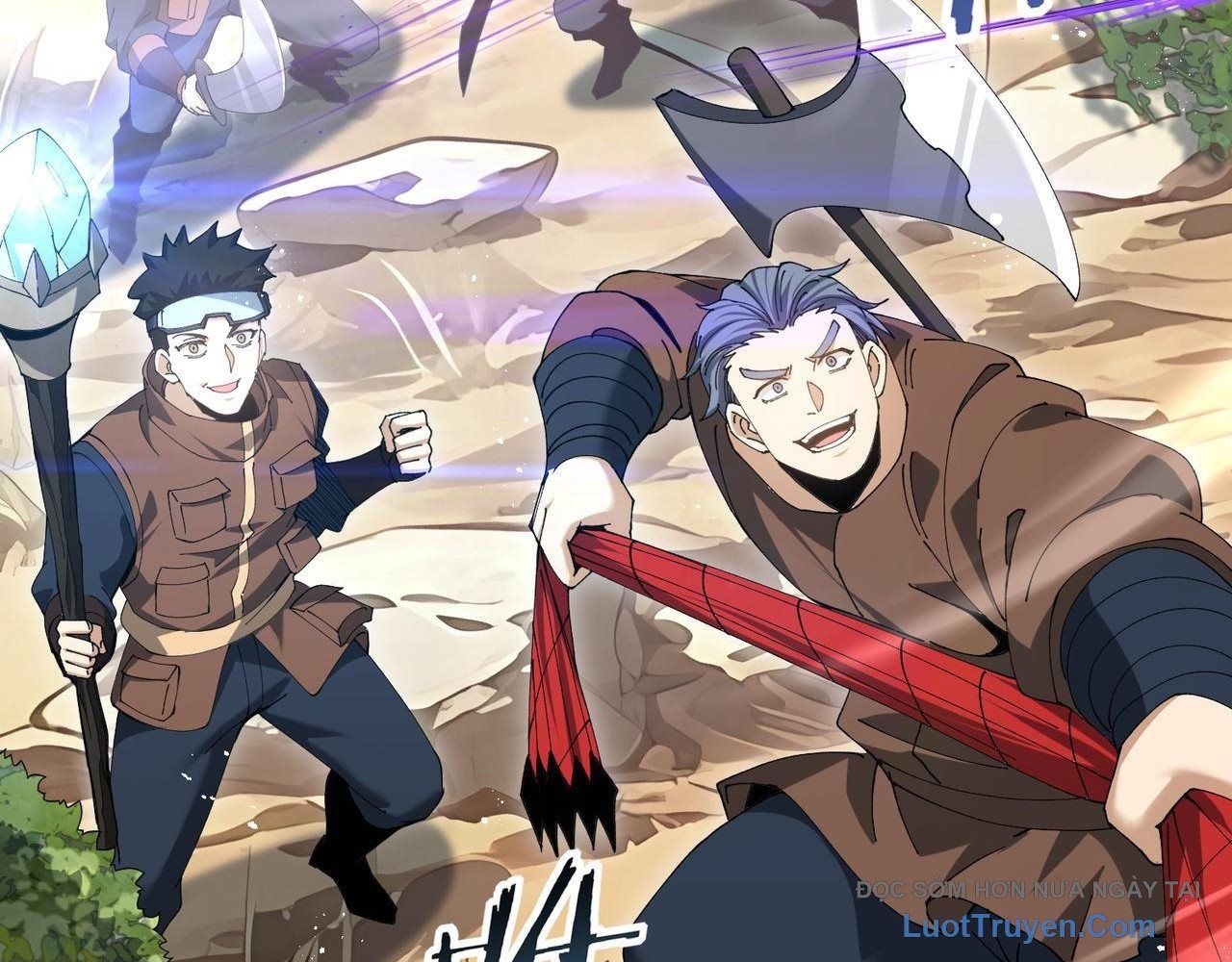 Toàn Dân Chuyển Chức Ngự Long Sư Là Chức Nghiệp Yếu Nhất - Chapter 179 - Page 117