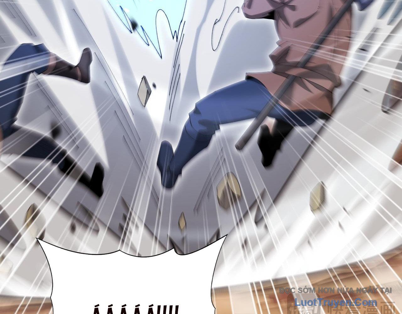 Toàn Dân Chuyển Chức Ngự Long Sư Là Chức Nghiệp Yếu Nhất - Chapter 179 - Page 130