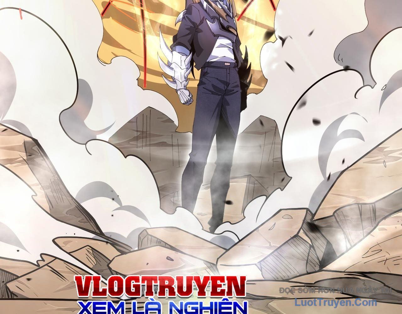 Toàn Dân Chuyển Chức Ngự Long Sư Là Chức Nghiệp Yếu Nhất - Chapter 179 - Page 135