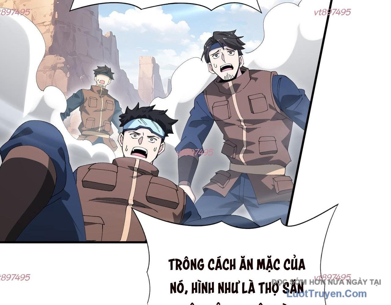 Toàn Dân Chuyển Chức Ngự Long Sư Là Chức Nghiệp Yếu Nhất - Chapter 179 - Page 137