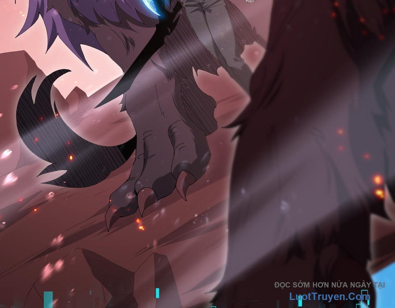 Toàn Dân Chuyển Chức Ngự Long Sư Là Chức Nghiệp Yếu Nhất - Chapter 179 - Page 30