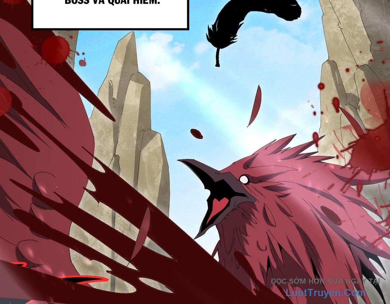 Toàn Dân Chuyển Chức Ngự Long Sư Là Chức Nghiệp Yếu Nhất - Chapter 179 - Page 32