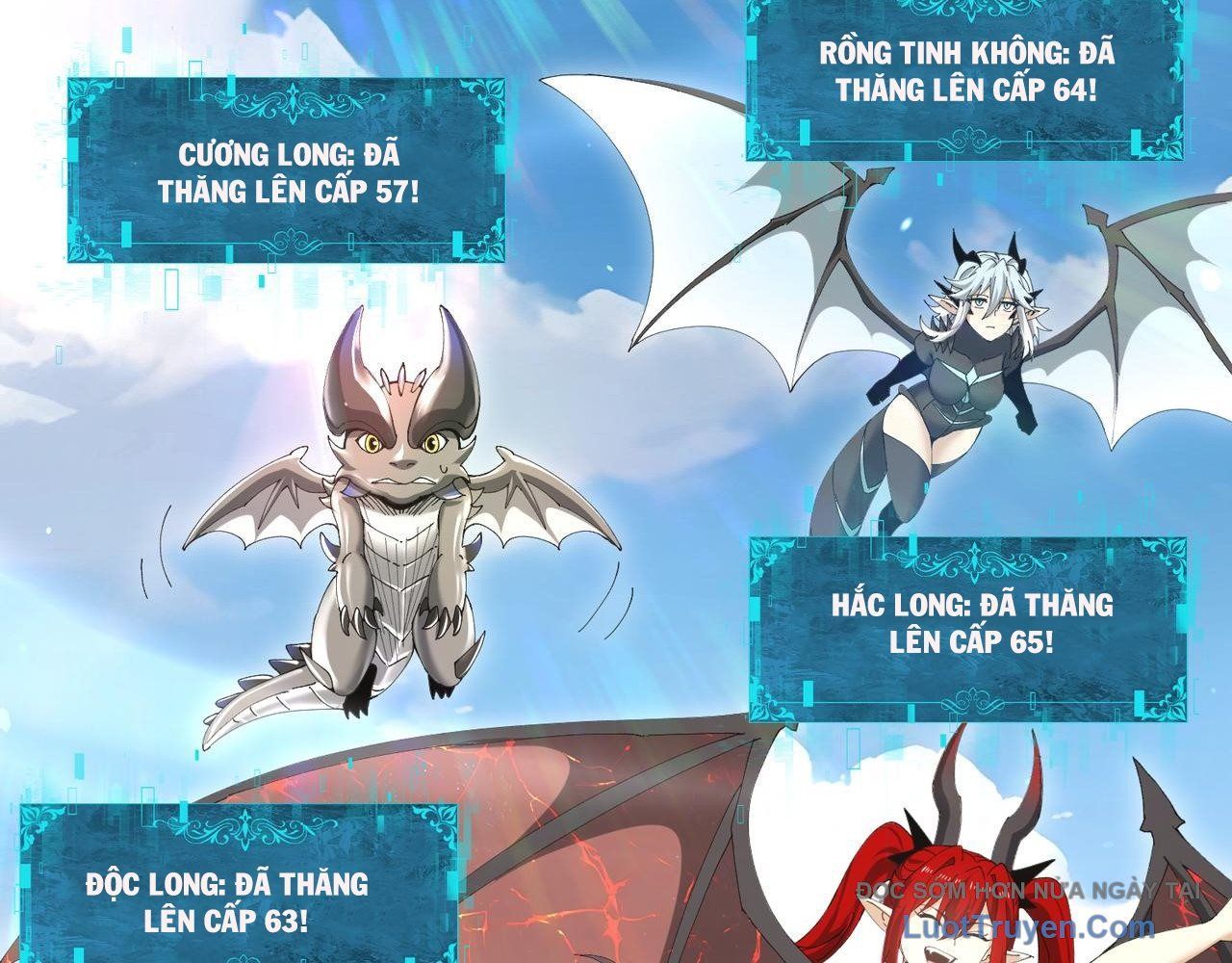 Toàn Dân Chuyển Chức Ngự Long Sư Là Chức Nghiệp Yếu Nhất - Chapter 179 - Page 47