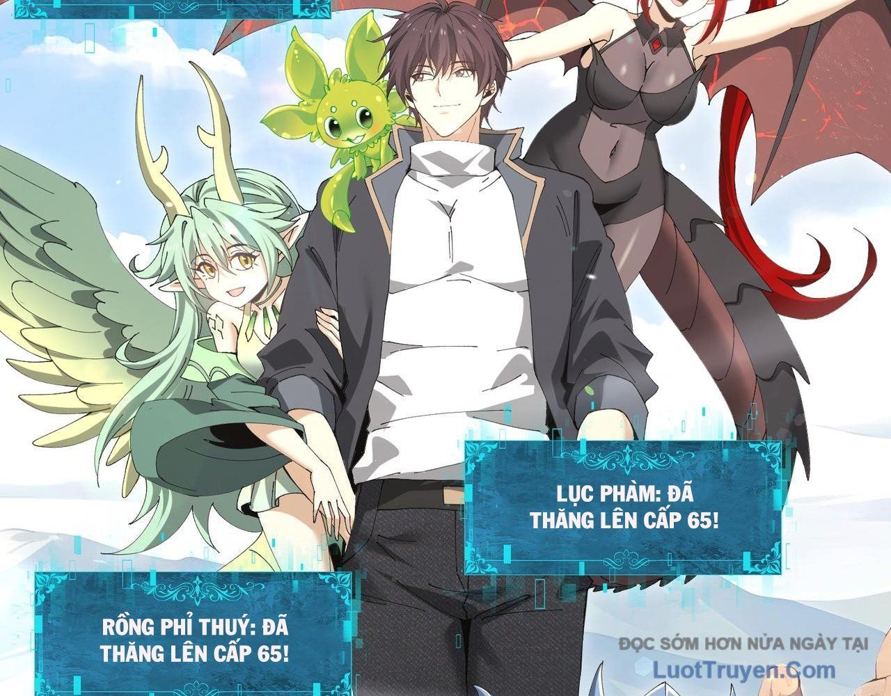 Toàn Dân Chuyển Chức Ngự Long Sư Là Chức Nghiệp Yếu Nhất - Chapter 179 - Page 48