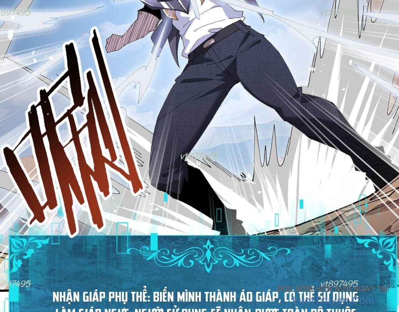 Toàn Dân Chuyển Chức Ngự Long Sư Là Chức Nghiệp Yếu Nhất - Chapter 179 - Page 68