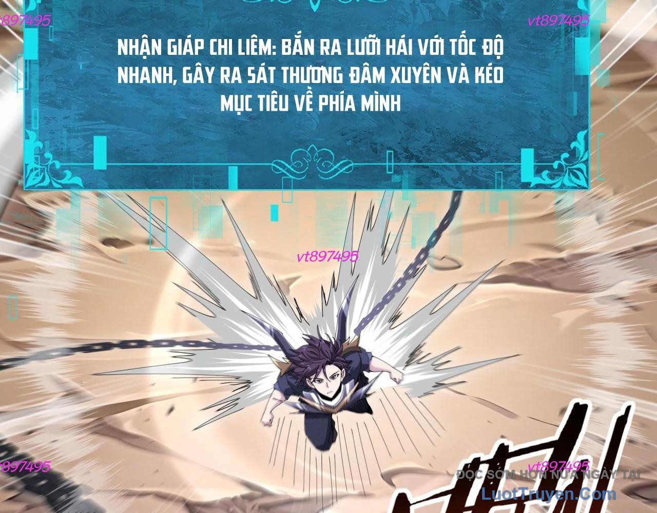 Toàn Dân Chuyển Chức Ngự Long Sư Là Chức Nghiệp Yếu Nhất - Chapter 179 - Page 70